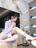 XIAOYU语画界 2024.01.04 VOL.1178 徐莉芝Booty(31)